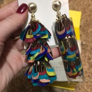 Kendra Scott Jewelry - Kendra Scott Lenni Earrings! Kendra Scott Jewelry - Kendra Scott Lenni Earrings!